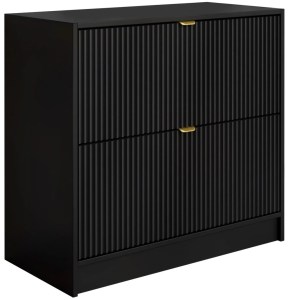 pol-163087259 ΠΑΠΟΥΤΣΟΘΗΚΗ TIRENO 2K-ΜΑΥΡΟ