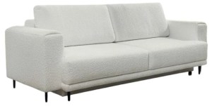 pol-163155179 ΚΑΝΑΠΕΣ - ΚΡΕΒΑΤΙ PAMALIA-ΛΕΥΚΟ