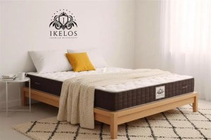 pol - 16392429 ΣΤΡΩΜΑ IKELOS CARE-140 X 190