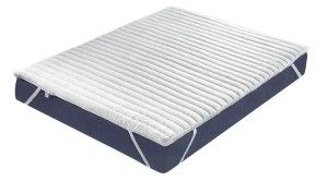 pol - 16411509 ΕΠΙΣΤΡΩΜΑ BECOMFORT PURE LATEX-180 X 200