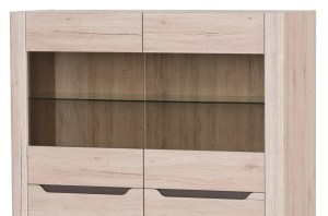 pol - 16634369 ΒΙΤΡΙΝΑ OLAVO MINI