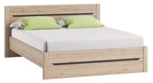 pol - 16634709 ΚΡΕΒΑΤΙ OLAVO-160 X 200