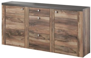 pol-16635669 ΜΠΟΥΦΕΣ LARK 25-ΦΥΣΙΚΟ ΣΚΟΥΡΟ