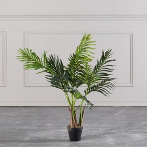 sg-0230-6 SUPERGREENS ΤΕΧΝΗΤΟ ΦΥΤΟ ΑΡΕΚΑ ″SPROUT″ ΠΡΑΣΙΝΟ 80 ΕΚ.