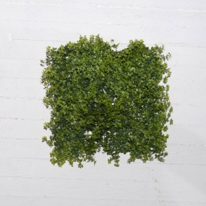 sg-0381-7 SUPERGREENS ΤΕΧΝΗΤΗ ΦΥΛΛΩΣΙΑ ΦΤΕΡΗ ″ALPINE″ ΠΡΑΣΙΝΗ 50X50 ΕΚ.