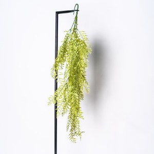 sg-0551-7 SUPERGREENS ΤΕΧΝΗΤΗ ΚΡΕΜΑΣΤΗ ΦΤΕΡΗ BRACKEN ΠΡΑΣΙΝΗ ΑΝΟΙΧΤΗ 90 ΕΚ.