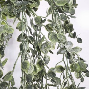 sg-0591-7 SUPERGREENS ΤΕΧΝΗΤΟ ΚΡΕΜΑΣΤΟ ΦΑΣΚΟΜΗΛΟ ″SALVI″ ΠΡΑΣΙΝΟ 78 ΕΚ.