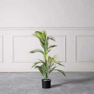 sg-0621-6 SUPERGREENS UV ΤΕΧΝΗΤΟ ΔΕΝΤΡΟ ΦΟΙΝΙΚΑΣ ΠΡΑΣΙΝΟ 100 ΕΚ.