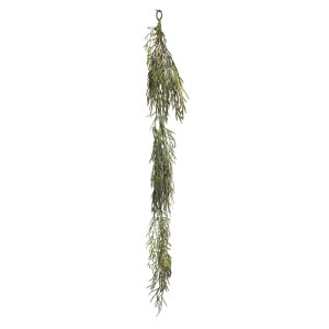 sg-0741-7 SUPERGREENS ΤΕΧΝΗΤΗ ΚΡΕΜΑΣΤΗ ΤΟΥΓΙΑ ΠΡΑΣΙΝΗ 63 ΕΚ.