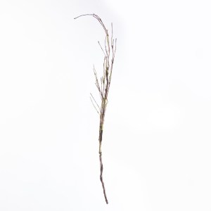 sg-0981-7 SUPERGREENS ΤΕΧΝΗΤΟ ΚΛΑΔΙ ΑΠΟΞΗΡΑΜΕΝΟ FROSTWOOD 120 ΕΚ.
