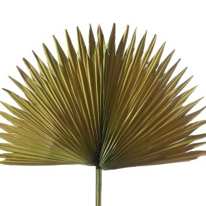 sg-1081-7 SUPERGREENS ΤΕΧΝΗΤΟ ΦΥΛΛΟ ΦΟΙΝΙΚΑΣ ″SERENOA″ ΠΡΑΣΙΝΟ 35X35X60 ΕΚ.