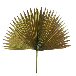 sg-1081-7 SUPERGREENS ΤΕΧΝΗΤΟ ΦΥΛΛΟ ΦΟΙΝΙΚΑΣ ″SERENOA″ ΠΡΑΣΙΝΟ 35X35X60 ΕΚ.