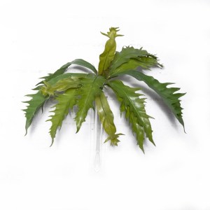 sg-1102-7 SUPERGREENS ΤΕΧΝΗΤΗ ΧΩΝΕΥΤΟ ΠΛΑΤΥΚΕΡΙΟ ΠΡΑΣΙΝΟ 57 ΕΚ.