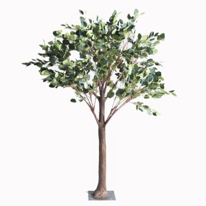 sg-1540-6 SUPERGREENS ΤΕΧΝΗΤΟ ΔΕΝΤΡΟ ΠΑΧΙΡΑ ΠΡΑΣΙΝΟ 180 ΕΚ.
