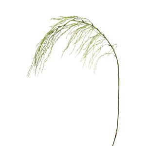 sg-1541-7 SUPERGREENS ΤΕΧΝΗΤΟ ΚΛΑΔΙ ΡΟΥΣ ΠΡΑΣΙΝΟ154 ΕΚ.