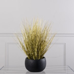sg-1590-6 SUPERGREENS ΤΕΧΝΗΤΟ ΦΥΤΟ ΧΟΡΤΑΡΙ ΕΚΟΥΙΖΕΤΟ ″HORSETAIL″ ΠΡΑΣΙΝΟ 53 ΕΚ.