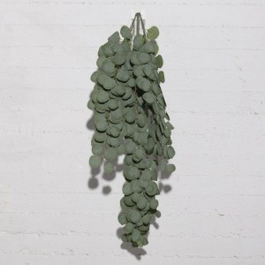 sg-1671-7 SUPERGREENS ΤΕΧΝΗΤΟΣ ΚΡΕΜΑΣΤΟΣ ΕΥΚΑΛΥΠΤΟΣ ΠΡΑΣΙΝΟΣ 132 ΕΚ.
