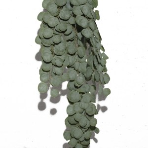 sg-1671-7 SUPERGREENS ΤΕΧΝΗΤΟΣ ΚΡΕΜΑΣΤΟΣ ΕΥΚΑΛΥΠΤΟΣ ΠΡΑΣΙΝΟΣ 132 ΕΚ.