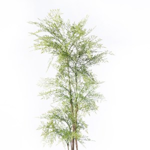 sg-1790-6 SUPERGREENS ΤΕΧΝΗΤΟ ΔΕΝΤΡΟ ΦΤΕΡΗ ΠΡΑΣΙΝΟ 210 ΕΚ.