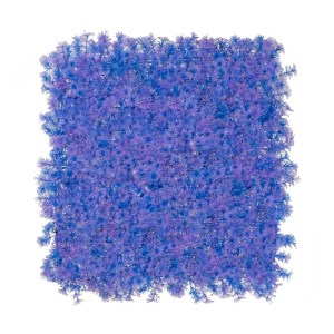 sg-1801-7 SUPERGREENS ΤΕΧΝΗΤΗ ΦΥΛΛΩΣΙΑ ΜΠΛΕ 50X50 ΕΚ.
