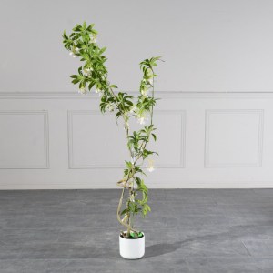 sg-1901-6 SUPERGREENS ΤΕΧΝΗΤΟ ΔΕΝΤΡΟ ΔΡΑΚΑΙΝΑ ″CORDYLINE″ ΠΡΑΣΙΝΟ 150 ΕΚ.