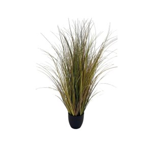 sg-2021-6 SUPERGREENS ΤΕΧΝΗΤΟ ΦΥΤΟ ΧΟΡΤΑΡΙ ″ONION CAREX″ ΠΡΑΣΙΝΟ 120 ΕΚ.