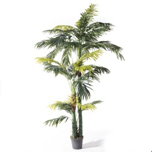 sg-2180-6 SUPERGREENS ΤΕΧΝΗΤΟ ΔΕΝΤΡΟ ΑΡΧΟΝΤΟΦΟΙΝΙΚΑΣ ″BETEL″ ΠΡΑΣΙΝΟ 290 ΕΚ.