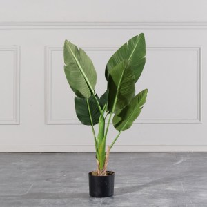 sg-2211-6 SUPERGREENS ΤΕΧΝΗΤΟ ΦΥΤΟ ΠΟΥΛΙ ΤΟΥ ΠΑΡΑΔΕΙΣΟΥ ″PARADISE″ ΠΡΑΣΙΝΟ 90 ΕΚ.