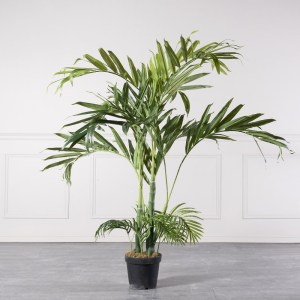sg-2280-6 SUPERGREENS ΤΕΧΝΗΤΟ ΔΕΝΤΡΟ ΑΡΧΟΝΤΟΦΟΙΝΙΚΑΣ ″BETEL REGAL″ ΠΡΑΣΙΝΟ 200 ΕΚ.