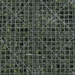 sg-2291-7 SUPERGREENS ΤΕΧΝΗΤΗ ΦΥΛΛΩΣΙΑ ΦΤΕΡΗ ΜΕ ΚΙΣΣΟ ″IVYFERNIAS″ 100X50 ΕΚ.
