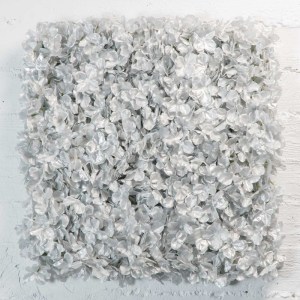 sg-2390-7 SUPERGREENS ΤΕΧΝΗΤΗ ΦΥΛΛΩΣΙΑ ΟΡΤΑΝΣΙΑ ΑΣΗΜΙ 50X50 ΕΚ.