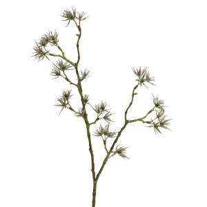 sg-2441-7 SUPERGREENS ΤΕΧΝΗΤΟ ΚΛΑΔΙ ΠΑΣΧΑΛΙΤΣΑ ΜΠΛΕ 54 ΕΚ.