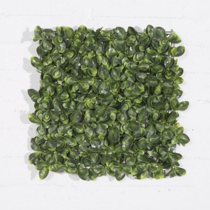 sg-2781-7 SUPERGREENS ΤΕΧΝΗΤΗ ΦΥΛΛΩΣΙΑ ΤΡΙΦΥΛΛΙ 50X50 ΕΚ.