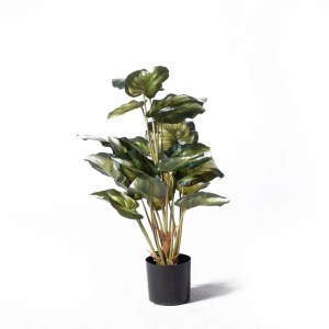 sg-2821-6 SUPERGREENS ΤΕΧΝΗΤΟ ΦΥΤΟ ΠΟΘΟΣ GOLDEN ΠΡΑΣΙΝΟΣ 65 ΕΚ.