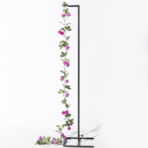 sg-2851-7 SUPERGREENS ΤΕΧΝΗΤΗ ΓΙΡΛΑΝΤΑ ΚΟΛΟΥΜΝΕΑ ΜΩΒ 170 ΕΚ.