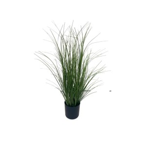 sg-2911-6 SUPERGREENS ΤΕΧΝΗΤΟ ΦΥΤΟ ΧΟΡΤΑΡΙ ″ONION SAVANNA″ ΠΡΑΣΙΝΟ 70 ΕΚ.