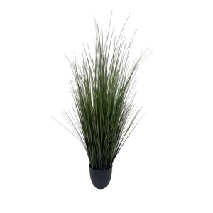 sg-3021-6 SUPERGREENS ΤΕΧΝΗΤΟ ΦΥΤΟ ΧΟΡΤΑΡΙ ″ONION MISCANTHUS″ ΠΡΑΣΙΝΟ 120 ΕΚ.