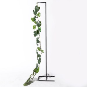 sg-3261-7 SUPERGREENS ΤΕΧΝΗΤΗ ΓΙΡΛΑΝΤΑ ΜΟΝΣΤΕΡΑ ″MINIMA″ ΠΡΑΣΙΝΗ 180 ΕΚ.