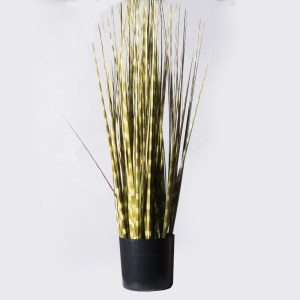 sg-3270-6 SUPERGREENS ΤΕΧΝΗΤΟ ΦΥΤΟ ΧΟΡΤΑΡΙ EQUISETUM ΠΡΑΣΙΝΟ 80 ΕΚ.