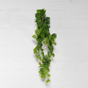 sg-3290-7 SUPERGREENS ΤΕΧΝΗΤΟΣ ΚΡΕΜΑΣΤΟ ΓΕΡΑΝΙ ″BOHEMICUM″ ΠΡΑΣΙΝΟ 90 ΕΚ.