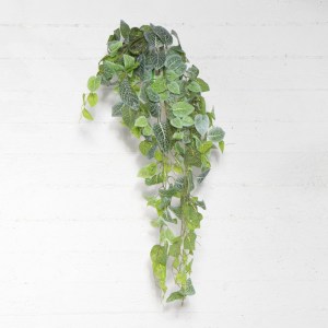 sg-3471-7 SUPERGREENS ΤΕΧΝΗΤΟΣ ΚΡΕΜΑΣΤΟΣ ΦΙΚΟΣ ″BANYAN″ ΠΡΑΣΙΝΟΣ 90 ΕΚ.