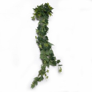 sg-3502-7 SUPERGREENS ΤΕΧΝΗΤΟΣ ΚΡΕΜΑΣΤΟΣ ΚΙΣΣΟΣ ΠΡΑΣΙΝΟΣ 150 ΕΚ.