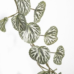 sg-4251-7 SUPERGREENS ΤΕΧΝΗΤΗ ΓΙΡΛΑΝΤΑ ΣΑΞΙΦΡΑΓΚΑ SARMENTOSA ΠΡΑΣΙΝΟ 168 ΕΚ.