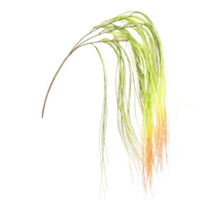 sg-4331-7 SUPERGREENS ΤΕΧΝΗΤΟ ΚΡΕΜΑΣΤΟ ΧΟΡΤΑΡΙ 2-TONE ΠΡΑΣΙΝΟ 114 ΕΚ.