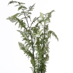sg-4501-6 SUPERGREENS ΤΕΧΝΗΤΟ ΔΕΝΤΡΟ ΦΤΕΡΗ ″PTERIDIUM″ ΠΡΑΣΙΝΟ 100X100X140 ΕΚ.