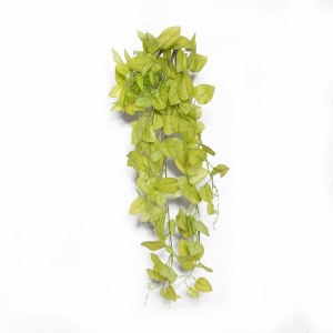 sg-4502-7 SUPERGREENS ΤΕΧΝΗΤΟΣ ΚΡΕΜΑΣΤΟΣ ΠΟΘΟΣ GOLDEN ΠΡΑΣΙΝΟΣ 90 ΕΚ.