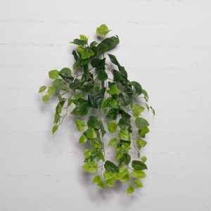 sg-4521-7 SUPERGREENS ΤΕΧΝΗΤΟΣ ΚΡΕΜΑΣΤΟΣ ΦΙΚΟΣ ″BENJAMIN″ ΠΡΑΣΙΝΟΣ 70 ΕΚ.