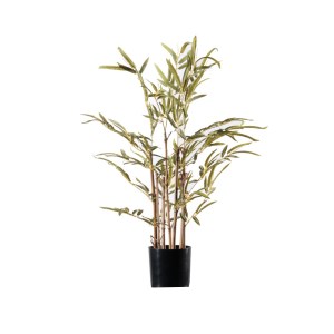 sg-4560-6 SUPERGREENS ΤΕΧΝΗΤΟ ΔΕΝΤΡΟ ΜΠΑΜΠΟΥ ΠΡΑΣΙΝΟ 60 ΕΚ.