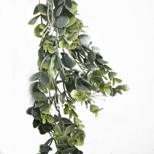 sg-4591-7 SUPERGREENS ΤΕΧΝΗΤΗ ΓΙΡΛΑΝΤΑ ΕΥΚΑΛΥΠΤΟΣ ″AUSTRALINA″ ΠΡΑΣΙΝΗ 180 ΕΚ.