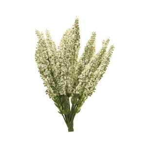 sg-4641-7 SUPERGREENS ΤΕΧΝΗΤΟΣ ΧΩΝΕΥΤΟΣ ΘΑΜΝΟΣ ΕΡΙΚΑ ΛΕΥΚΟ 19 ΕΚ.